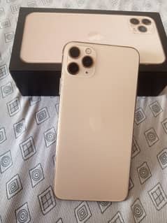 iPhone 11 pro max 512GB