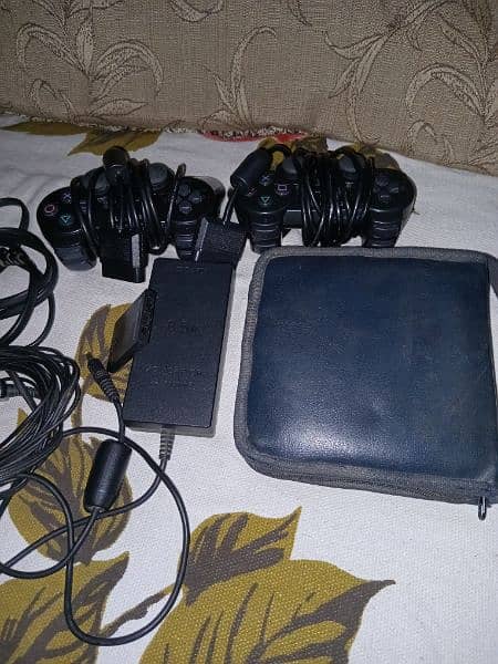 PlayStation 2 100 Gaming CD 2 Control 12