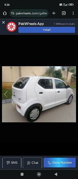 Suzuki Alto 2019 September for sale 4