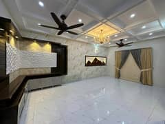 3 YEARS EASY INSTALLMENT PLAN HOUSE PARK VIEW CITY LAHORE