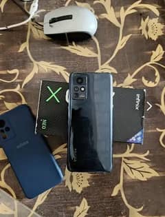 Infinix