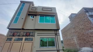 Investors Should sale This Prime Location House Located Ideally In Warsak Road