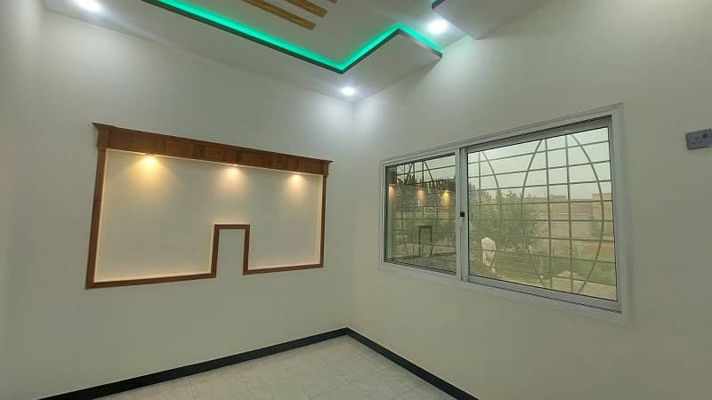 Investors Should sale This Prime Location House Located Ideally In Warsak Road 13