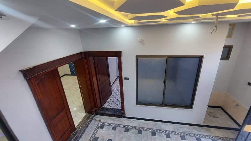 Prime Location 5 Marla House For sale In Warsak Road 24