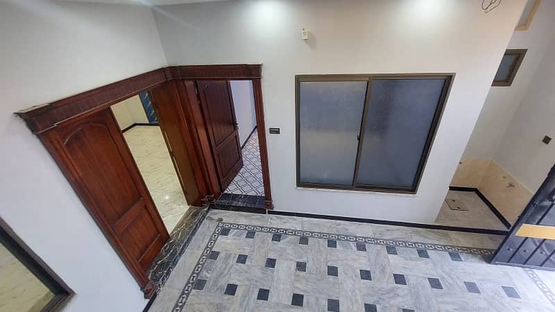 Prime Location 5 Marla House For sale In Warsak Road 25