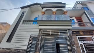 Gorgeous Prime Location 5 Marla House For sale Available In Sufiyan Garden