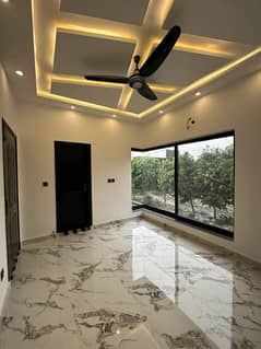 3 Years Installment Base Luxury Brand New House In Park View City Lahore