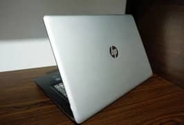 HP Envy 17t-N100 Core i7 6th Gen 4GB Nvidia Graphic Card Gaming Laptop