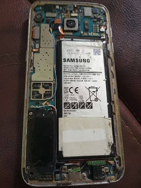 samsung s7 edge board 2