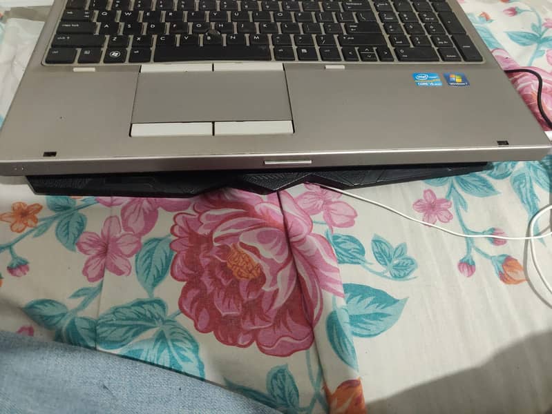 HP Elitebook Corei5 3rd Generation 3