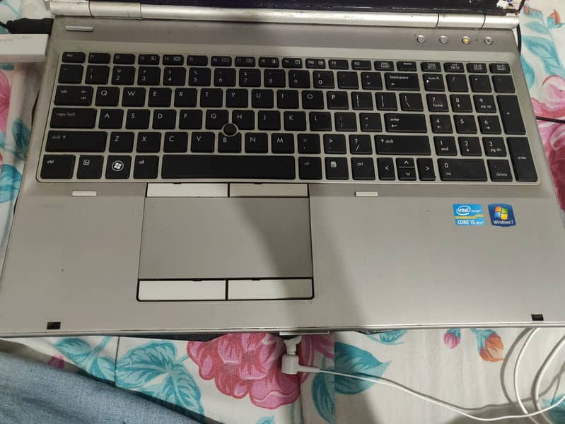 HP Elitebook Corei5 3rd Generation 4