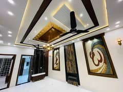 3 Years Installment Base House In Park View City Lahore