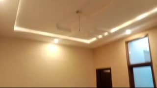 1.5 Story House Near Palm City Rawalpindi