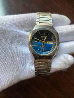 original Ricoh automatic watch for men's