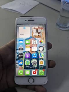 i phone 7 128GB PTA