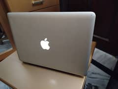 Apple Macbook Pro 13 Inch Mid 2012