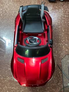 kids electric car