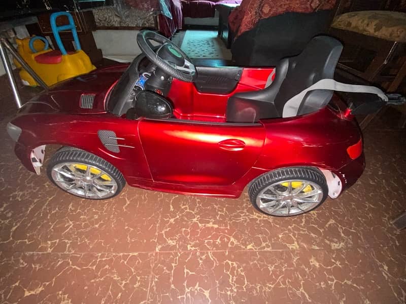 kids electric car 4