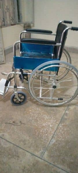 wheelchair 2