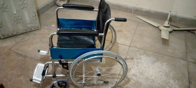 wheelchair 3