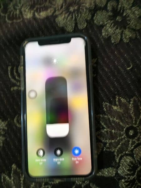 IPhone Xs 64 GB  Non pta Factory unlock All ok Not any single fault. 3