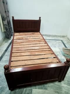 Single Bed For Sale