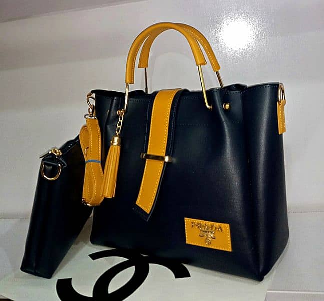 2 pcs women bag 2