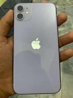 iPhone 11 non pta