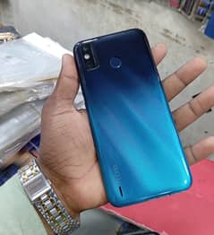 Tecno Spark 6 go 3/64 10/10