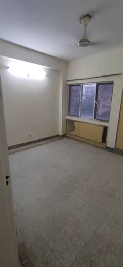 2 rooms flat for rent at G-10 PHA