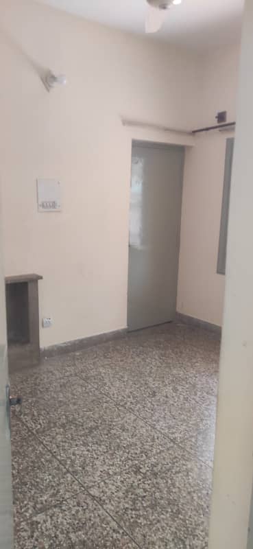 2 rooms flat for rent at G-10 PHA 1