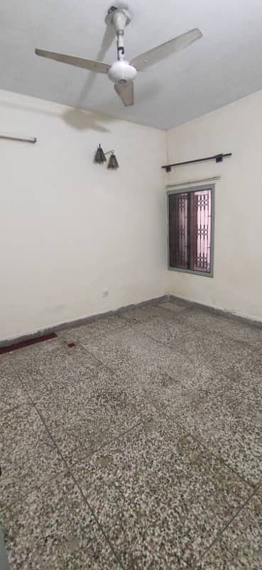 2 rooms flat for rent at G-10 PHA 2