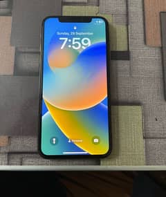 Iphone XS 256GB PTA Approved