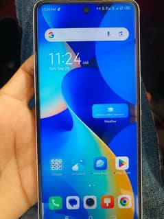 Tecno Spark 10pro +16gb/128gb