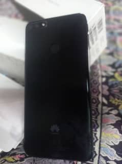 I am selling my phone Huawei y7 prime 2018 all ok box sath h 0