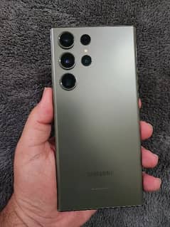 Samsung S23 Ultra (Non PTA Approved)