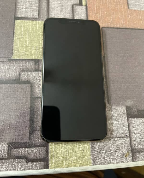 Iphone XS 256GB PTA Approved 2