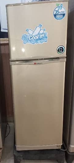 Dawlance refrigerator contact 03057916126