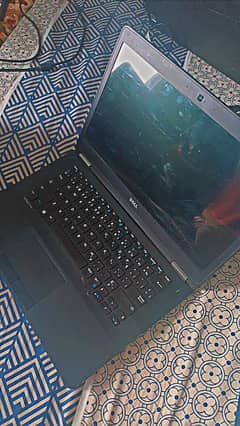 Dell Latitude E7470 i5 6th Gen.