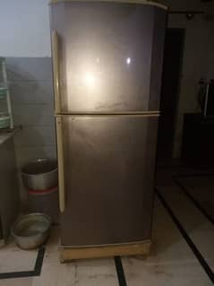 Haier refrigerator