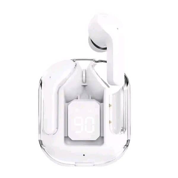 Air 31 Airpods + Free Delevery All Pakistan 1