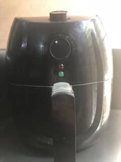 Air fryer