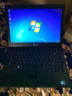 Dell core i5 laptop. 0