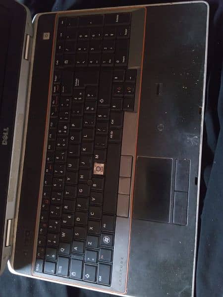 laptop latitude 4GB Ram 512GB rom need money very urgent 4