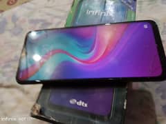 infinix hot 9 play