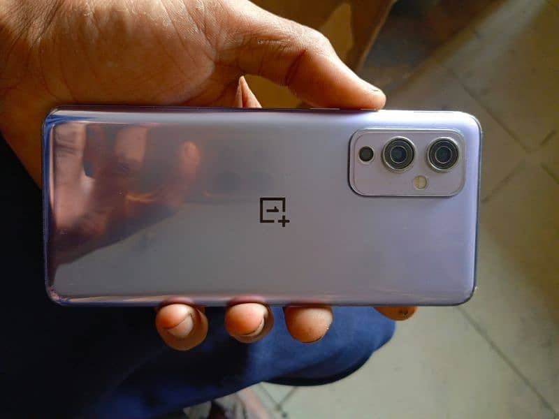 OnePlus 9 12/256 2