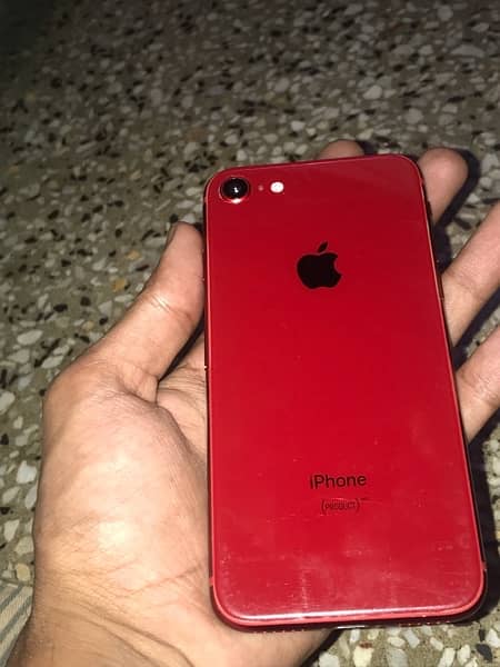 iPhone 8 pta approved or iPhone 7 non 128 gb 1