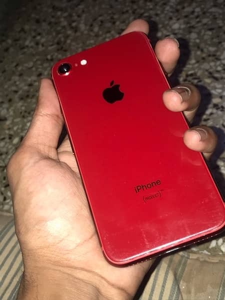 iPhone 8 pta approved or iPhone 7 non 128 gb 2