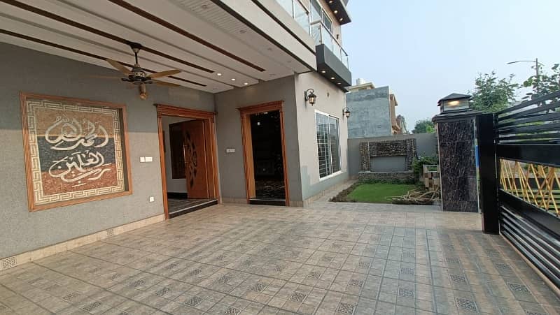 Lavish Beautiful Double Story House Available For Sale Reasonable Price In J Block Aljalil Garden 5