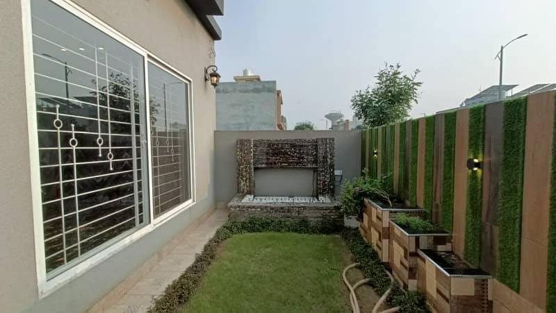 Lavish Beautiful Double Story House Available For Sale Reasonable Price In J Block Aljalil Garden 6